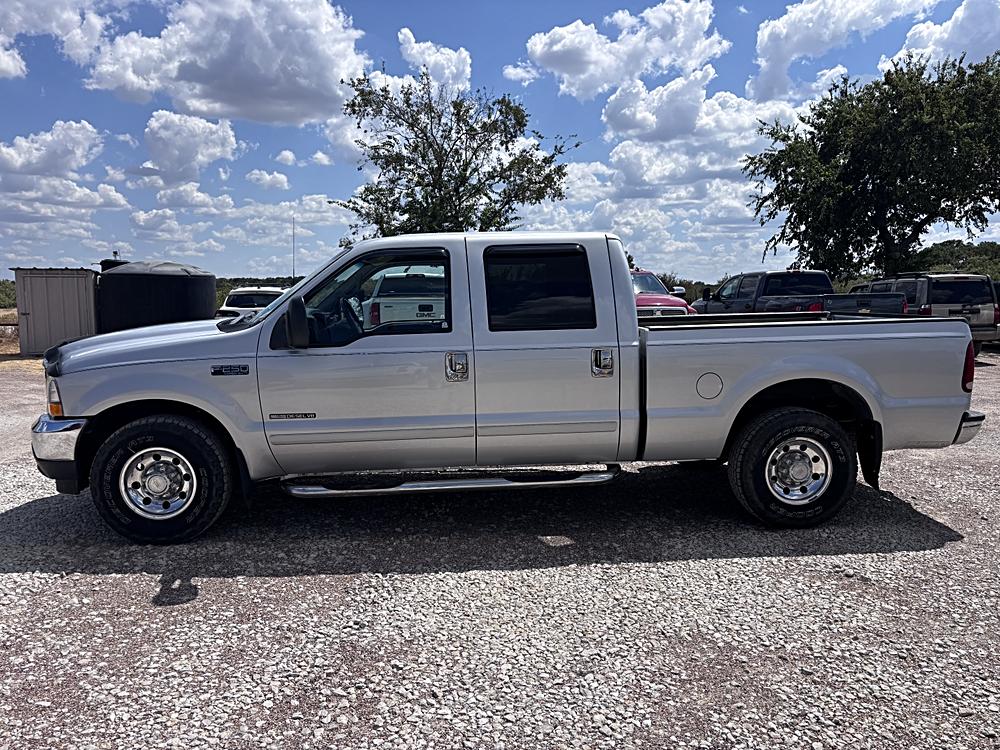 ford f-250 super duty 2002 1FTNW20F12EA27461 image ford f-250 super duty 2002 1FTNW20F12EA27461 image